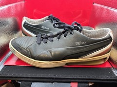 Alexander McQueen / PUMA Shoe Size 9 #VPC-0507