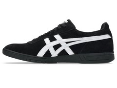 ASICS GEL-VICKKA PRO 1201A486 006 Black Bright White Men Skateboarding Shoes