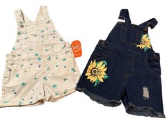 NWOT KIDS CLOTHES SPRING/SUMMER GIRLS LOT OF 20PCS MIX N MATCH SIZE 10-12