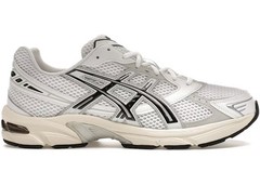 Size 11M/12.5W – ASICS Gel-1130 White Cloud Grey 1201A256-118