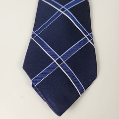 Lot Of 5 Vintage Men’s Silk or Silk Blend Neck Ties Michael Kors Tommy Hilfiger