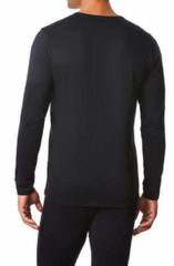 32 Degrees Heat Men’s Performance Mesh Long Sleeve Crew Neck Shirt, 1 2 Shirts
