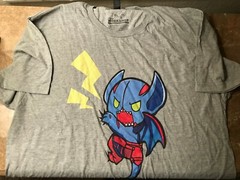 B31 For Fans By Fans STEAM WORKSHOP Tee Shirt NEW XL Color Grey with Design