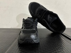 ASICS GEL-1130 Black Men’s Shoes US 10 No Import Fees Fast Shipping No Box