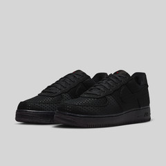 Nike Air Force 1 Retro ‘Valentine’s Day’ Black IB6836-001 Men’s Size 10 Shoes