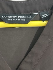 Dorothy Perkins Top Uk 6