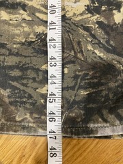 MNML Mens Size 38 Cargo Utility Pockets Outdoor Streetwear