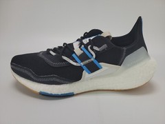 adidas Ultraboost 22 X Parley Women’s Running Shoes Sneaker Black Sz 10 HQ6533