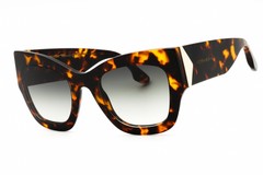 VICTORIA BECKHAM VB652S-234-51 Sunglasses Size 51mm 145mm 23mm havana Women NEW