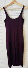 purple Forever 21 dress size small