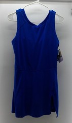 Joy Lab Blue Active Dress with Shorts New with Tags Size Medium