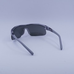 Nike SHOW X1 DX6520 065 Shiny Wolf Grey/Blue Mirror 58-18-136 Sunglasses New …