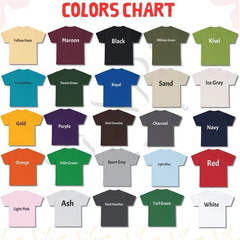 New Happy Father’s Day Royal Blue Cotton S to 5XL Tee Shirt