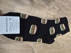 Pick YOUR Socks! DISCOUNT when you Buy 2 or 3 Pairs (Singgoba, Made in Korea)