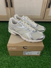 Asics Gel-Ds Trainer 14 Cream Fossil Size 8 Mens Brand New