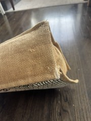 2015 Chanel/Karl Lagerfeld Paris Salzburg Runway Tote SS15 SWAG unreleased