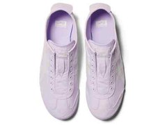 Onitsuka Tiger MEXICO 66 SLIP-ON 1183B603 500 DIGITAL LAVENDER/CREAM Unisex