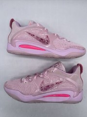 Nike KD 15 NRG Low Aunt Pearl DQ3851-600 Men’s Sizes 5.5-16