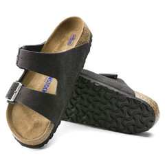 Birkenstock Arizona Soft Footbed Suede Sandals Multiple Colors/Sizes/Widths