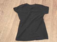 Panic At The Disco Shirt Womens Medium M Black Brendon Urie Graphic Band Tee