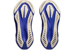 New ASICS Running Shoes NOVABLAST 5 WIDE 1011B975 004