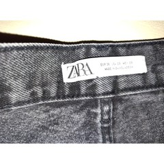 ZARA Denim Jeans – Size 29 – Mid Rise – Slim Fit – Very Good