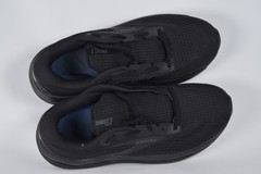 Brooks Women’s Ghost Max 2 1204201B020 Black Running Shoes Size 10.6 B Sneaker