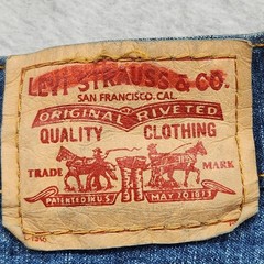 Levis 550 Jeans Womens 16 Medium Blue Relaxed Bootcut Denim Made Egypt Classic