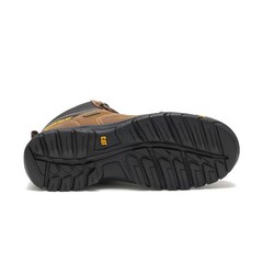 Caterpillar Men Threshold Waterproof Work Boot