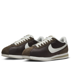 Nike Womens Cortez Baroque Brown Sail Khaki DZ2795-200 Women‘s Muti Size