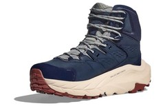 HOKA ONE ONE Kaha 2 Gtx ‘Limestone Shifting Sand’ – 1130529-LSSND Size