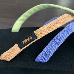 New Teva Olowahu Lightweight unique design Cool sandals size 11 Medium width