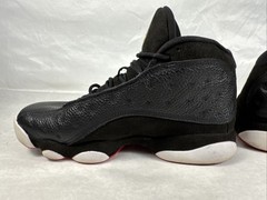 Men’s Size 9 Nike Air Jordan 13 Retro Playoffs 414571-062 no insoles