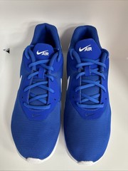 NEW Nike Air Max Oketo Game Royal/White AQ2235-400 Size 10