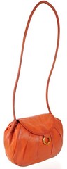 Vintage LOEWE Anagram Leather Shoulder Crossbody Messenger Satchel Bag Spain