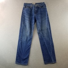 Natural Reflections Jeans Women Sz 10A VTG Relaxed Fit 100%Cttn Normcore Durable