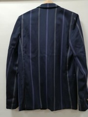 INPAICHTHYSKERRI Blazer NVY Stripe Used