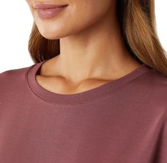 32 Degrees Womens Short Sleeve Top