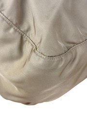 Size OS – Prada Khaki Tessuto Nylon Messenger – Pre-Owned