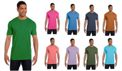 Comfort Colors 6030CC 6030 / Adult Pocket Tee
