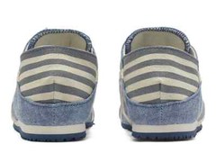 Sale Onitsuka Tiger MEXICO 66 PARATY 1183C233 400 Blue Chambray/Natural