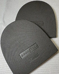 Goodyear Men’s Shoe Neolite Rubber Heels/Repair Top Lifts – 1 Pair