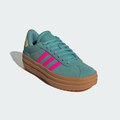 adidas kids VL Court Bold Shoes Kids
