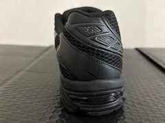 ASICS GEL-1130 Black Men’s Shoes US 10 No Import Fees Fast Shipping No Box