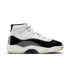 Nike Air Jordan 11 Retro DMP Gratitude CT8012-170 White Black Sneakers