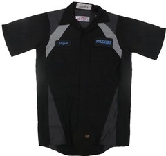 Used Mechanics Motorsport Uniform Work Shirts Red Kap Cintas Pick your color