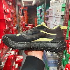 Vans MTE Crosspath Black/Brown Men’s Shoes VN000CUYS8