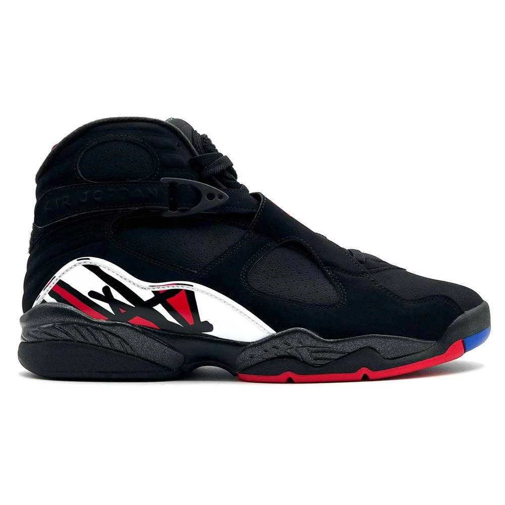 Air Jordan 8 Retro ‘Playoffs’ 2023