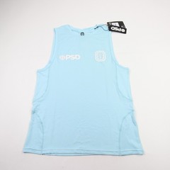 PSD Compression Top Men’s Light Blue New with Tags S