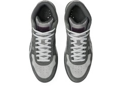 ASICS × LATE NITE STARS JAPAN PRO MT 1203B088 021 Graphite Grey Clay Grey